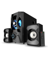 Creative SBS E2900 Powerful Bluetooth 2.1 Speaker System Wired Audio Com... - $140.08 CAD