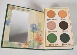 Storybook Cosmetics Eye Shadow Palette 12g x 6 - $18.81
