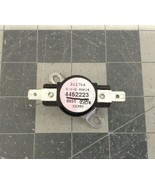 Whirlpool KitchenAid Wall Oven Hi-Limit Thermostat 4452223 WP975924 - $271.88 MXN