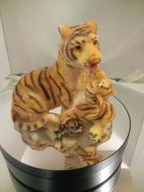 Beautiful Tiger Paperweight - $26.00
