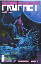 Prophet 35 Image 2013 NM - £4.59 GBP