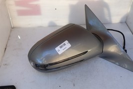 09-11 Mercedes r151 slk300 slk350 slk55 Mirror Pssngr Right RH (2plg 11-Wr) image 4