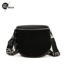 Crossbody Bag For Women 2022 Messemger Bags Bucket Bags Pu Leather Fashion Women - £33.09 GBP