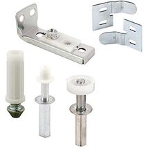 Prime-Line N 7530 Bi-Fold Door Hardware Repair Kit, Includes a Bottom Br... - $20.29