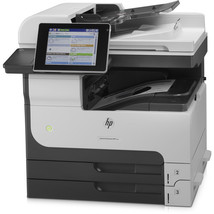 HP  LaserJet Enterprise M725DN All-In-One Printer  CF066A Wide format  1... - £1,342.91 GBP