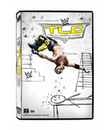 Wwe Tlc Tables Ladders Chairs 2010 - £25.79 GBP