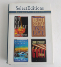 1998 Select Editions Readers Digest Volume 1 First Edition Volume 235 Hardback - £11.44 GBP