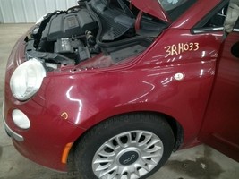 Driver Left Fender 2 Door Fits 12-19 FIAT 500 104878331 - $99.00