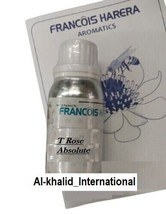 T Rose Absolute By Francois Harera Aromatics Concentrated Oil Classic Odour - £22.33 GBP+