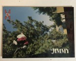 Generation Extreme Vintage Trading Card #110 Jimmy Trimble - $1.97