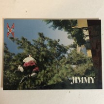 Generation Extreme Vintage Trading Card #110 Jimmy Trimble - £1.54 GBP