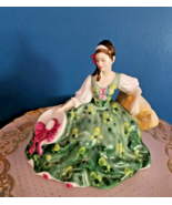 Royal Doulton Figurine: Elyse - £48.64 GBP