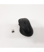 Logitech G700 Wireless USB Laser Gaming Mouse With Dongle - $74.07 CAD