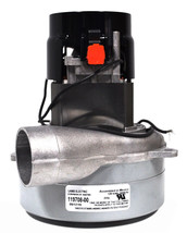 Ametek Lamb 5.7 Inch 2 Stage 120 Volt TB Vacuum Motor 119708-00 - £205.35 GBP