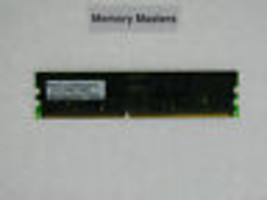 311-1941 1GB PC2100 DDR ECC DIMM Memory for Dell PowerEdge 2600 - £9.95 GBP