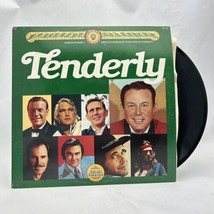 Tenderly Vinyl Lp Rca Vg - £7.08 GBP