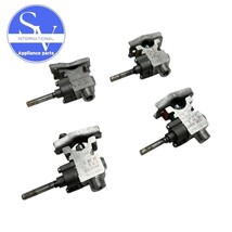 GE Range Oven Valve WB21X22071 WB21X22073 WB21X22072 WB21X31343 (SET 4) - $834.18 MXN