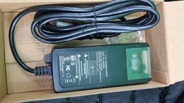 DSC PowerSeries Pro I.T.E. Power Supply Adaptor 18V 3.6A HS65WPSNA SOY-1... - $26.98 CAD