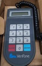 Verifone Pinpad 1000 - Retail  - $16.75