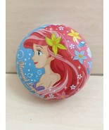 Tokyo Disney Sea Ariel Princess From The Little Mermaid Candy Box. Very ... - €17,08 EUR