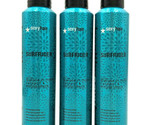 SexyHair Surfrider Mimosa Flower Extract &amp; Moonstones Dry Texture Spray8... - £31.50 GBP