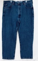 Mens LEVIS 550 Size 44x30 Jeans - £19.61 GBP