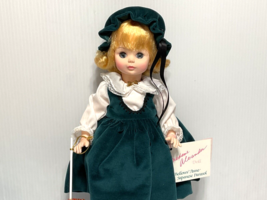 Madame Alexander Bellows-Anne 14” Doll #1568 VGC - £7.75 GBP
