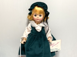 Madame Alexander Bellows-Anne 14” Doll #1568 VGC - $9.90