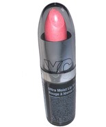 1- NYC Ultra Moist Lip Wear #314 PETAL (New/Sealed/Discontinued)RARE See... - €42,63 EUR