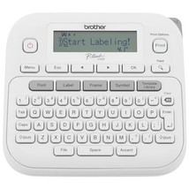 Brother P-Touch PTD220 Home/Office Everyday Label Maker | Prints TZe Lab... - $70.36