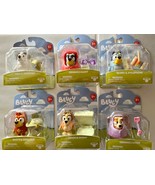 Bluey Story Starter Packs Story Packs You Choose Jack, Bingo, Grannie, R... - €2,11 EUR+