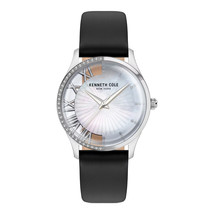 Kenneth Cole New York KCWLA2126102 Ladies Watch - £92.85 GBP