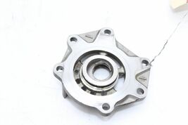 04-05 SUBARU FORESTER XT OIL FILTER HOUSING Q1943 image 10