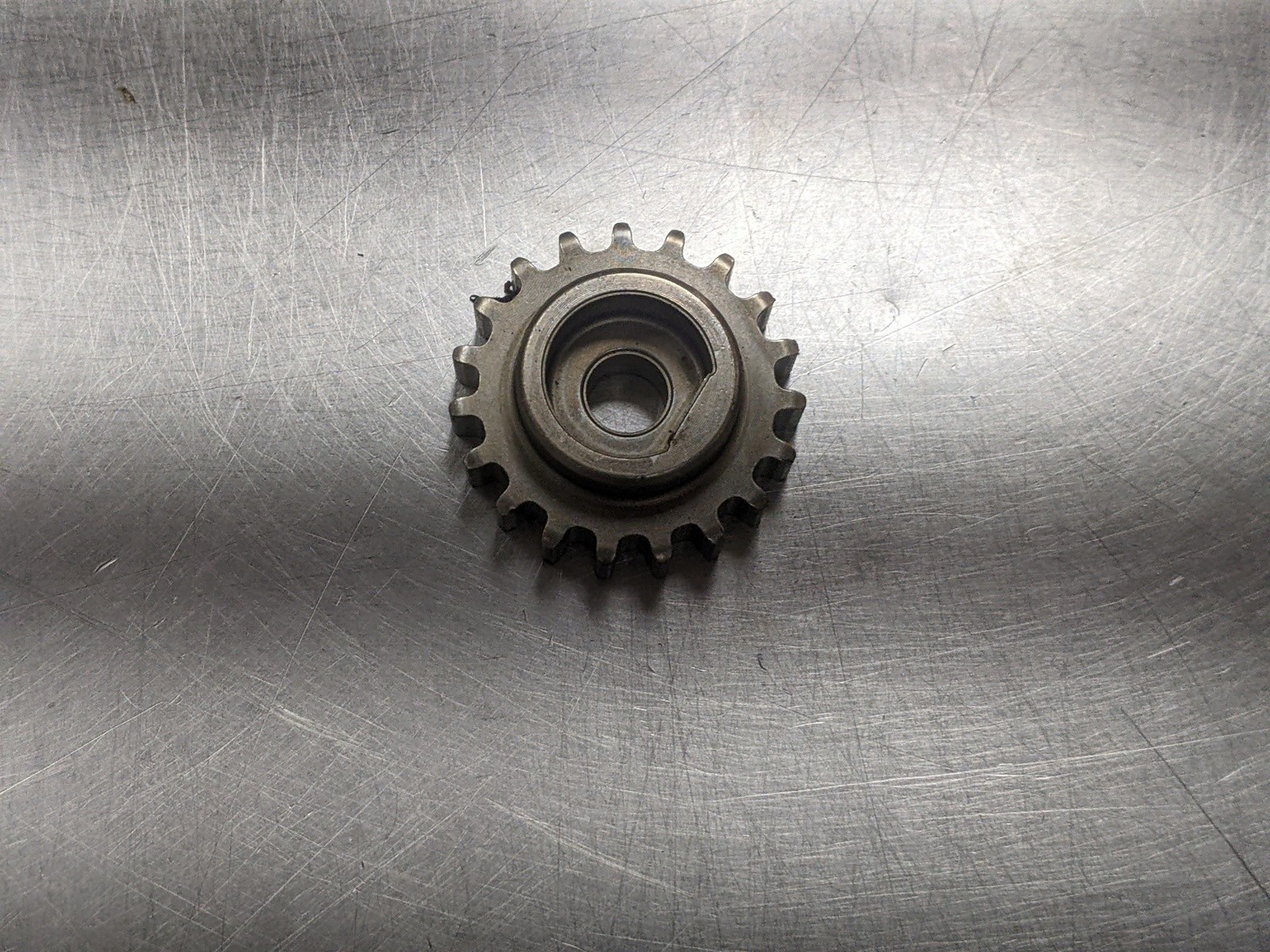 Balance Shaft Gear For 10-12 Hyundai Santa Fe GL 2.4  4wd - $19.75