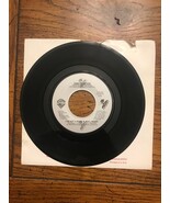 Eric Clapton 45 I&#39;ve Got A Rock &amp; Roll Heart (B1) - $12.34 CAD