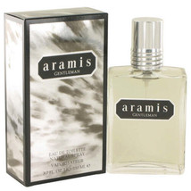 Aramis Gentleman Eau De Toilette Spray 3.7 oz for Men - £60.90 GBP