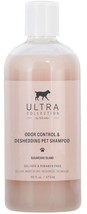 Nilodor Ultra Collection Odor Control and Deshedding Shampoo - 16 oz - £14.44 GBP