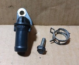 OEM 06 07 08 Acura TSX Power Steering Pump Inlet NIPPLE CLAMP BOLT 56123... - $35.52 CAD