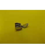Husqvarna Viking sewing machine Snap-On Presser feet foot E #4117393 - $18.00