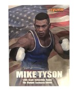 Storm collectibles Action figures Mike tyson 446149 - $4,855.16 MXN