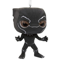 Hallmark Marvel Black Panther Funko POP! Ornament, 0.15lbs - $12.86