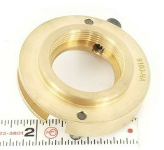 NEW CONSOLIDATED 9180-NA COUPLING A502283002 1-1/2&#39;&#39; IN. ID 2-5/8&#39;&#39; IN. OD - $62.95