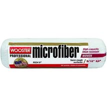 Wooster R524-18 Microfiber Paint Roller, 18 - $29.94 CAD