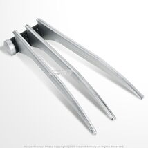 11&quot; Foam Hand Claw CosplayAnime Costume Prop Comic Logan Hand Paw - €12,71 EUR