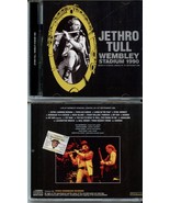 Jethro Tull - Wembley Stadium 1990 ( Stereo Soundboard From Wembley, Lon... - €19,70 EUR