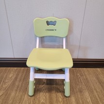 CWDHBCW Furniture for children Ergonomic Kids Chair Lightweight Design - $24.96