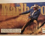 1999 Marlboro Lights Cigarettes Vintage Print Ad Advertisement pa19 - $4.94