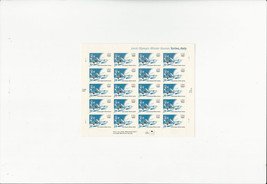 US Stamps Sheet/Postage Sct #3995 Winter Olympics Turino MNH F-VF OG  FV $7.80 - £6.12 GBP