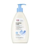 CVS Health Eczema Care Moisturizing Cream *12/2025* Fragrance-Free, 12 oz - $19.63 CAD