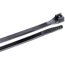 Gardner Bender 46-308UVBMN Gardner Doublelock Cable Tie, 1000 Pack, UV B... - €44,21 EUR